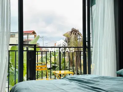 2 bedrooms · apartments · Nha Trang, Vinh Diem Trung (GO Supermarket Area)