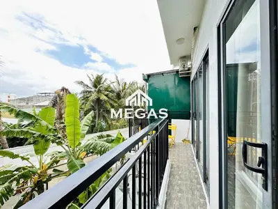 2 bedrooms · apartments · Nha Trang, Vinh Diem Trung (GO Supermarket Area)