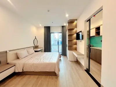 1 bedroom · apartments · Da Nang, My Khe Beach / Beachfront
