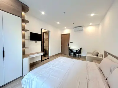 1 bedroom · apartments · Da Nang, My Khe Beach / Beachfront