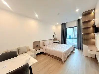 1 bedroom · apartments · Da Nang, My Khe Beach / Beachfront