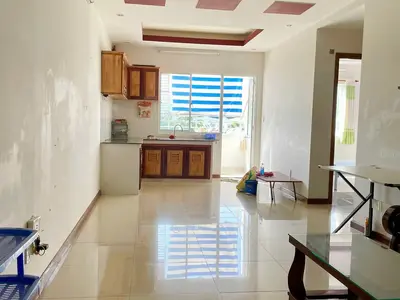 2 bedrooms · apartments · Nha Trang, Vinh Diem Trung (GO Supermarket Area)