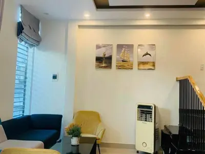 3 bedrooms · house · Da Nang, My An / Beach District