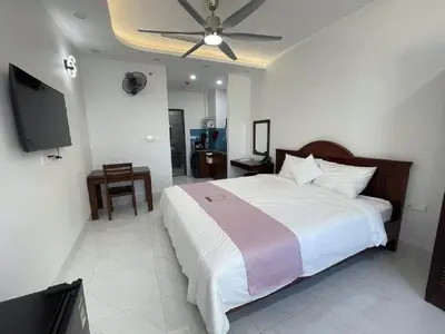 1 bedroom · apartments · Nha Trang, Vinh Hoa