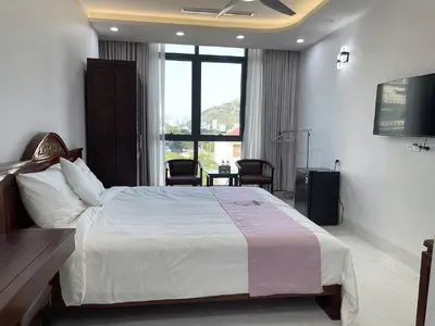 1 bedroom · apartments · Nha Trang, Vinh Hoa