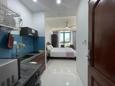 1 bedroom · apartments · Nha Trang, Vinh Hoa