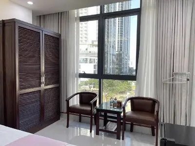 1 bedroom · apartments · Nha Trang, Vinh Hoa