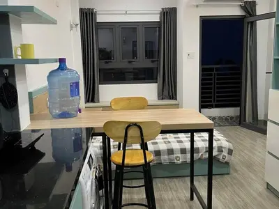 1 bedroom · apartments · Nha Trang, Vinh Hoa