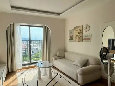 2 bedrooms · apartments · Nha Trang, Vinh Diem Trung (GO Supermarket Area)