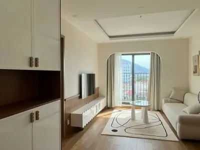 2 bedrooms · apartments · Nha Trang, Vinh Diem Trung (GO Supermarket Area)