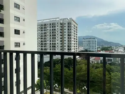 2 bedrooms · apartments · Nha Trang, Vinh Diem Trung (GO Supermarket Area)