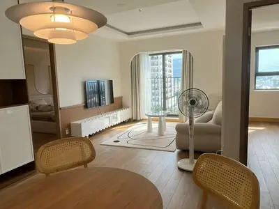 2 bedrooms · apartments · Nha Trang, Vinh Diem Trung (GO Supermarket Area)