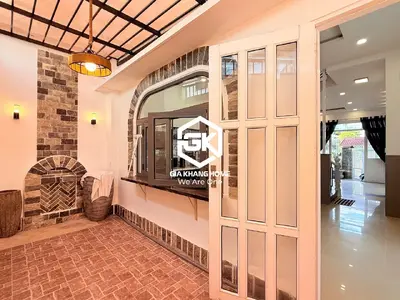 4 bedrooms · house · Nha Trang, Vinh Hoa
