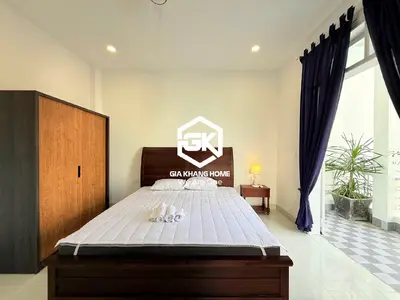 4 bedrooms · house · Nha Trang, Vinh Hoa