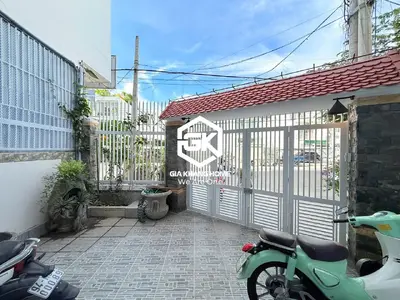 4 bedrooms · house · Nha Trang, Vinh Hoa