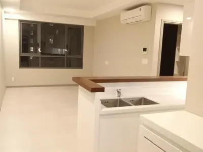 2 bedrooms · apartments · Ho Chi Minh City, District 4
