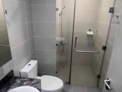 2 bedrooms · apartments · Ho Chi Minh City, District 4