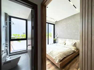 3 bedrooms · house · Da Nang, An Hai / East Riverside