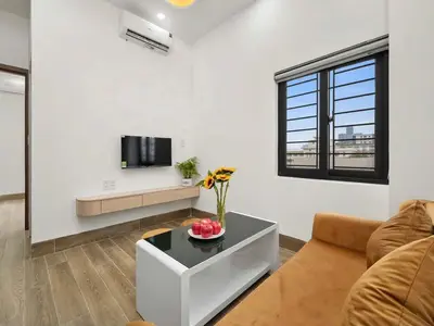 1 bedroom · apartments · Da Nang, My Khe Beach / Beachfront