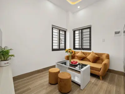 1 bedroom · apartments · Da Nang, My Khe Beach / Beachfront