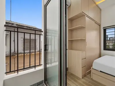 1 bedroom · apartments · Da Nang, My Khe Beach / Beachfront