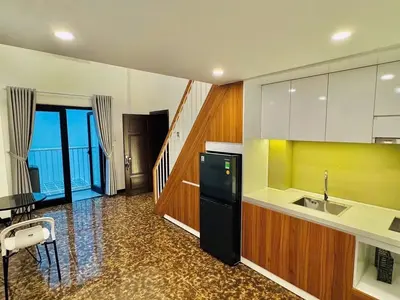 1 bedroom · apartments · Da Nang, Hai Chau / City Center