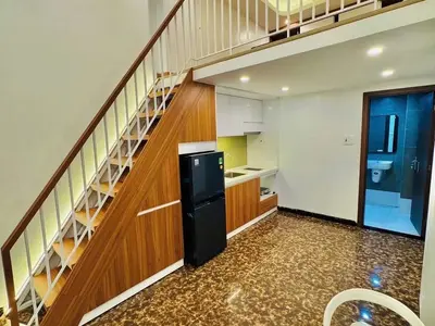 1 bedroom · apartments · Da Nang, Hai Chau / City Center