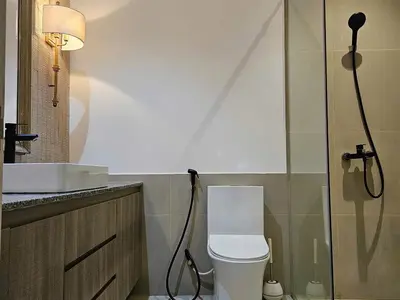 1 bedroom · apartments · Ho Chi Minh City, District 4