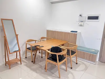 2 bedrooms · apartments · Ho Chi Minh City, District 2, An Phu