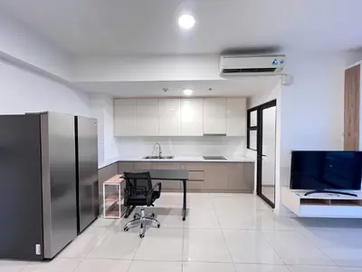 2 bedrooms · apartments · Ho Chi Minh City, District 2, An Phu