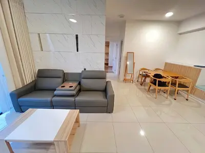 2 bedrooms · apartments · Ho Chi Minh City, District 2, An Phu