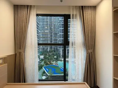 apartments · Ho Chi Minh City, District 9