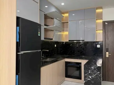 apartments · Ho Chi Minh City, District 9