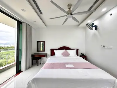 1 bedroom · apartments · Nha Trang, Vinh Hoa
