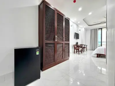 1 bedroom · apartments · Nha Trang, Vinh Hoa