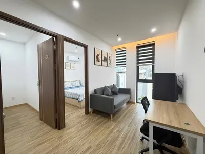 2 bedrooms · apartments · Da Nang, My Khe Beach / Beachfront