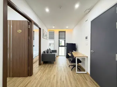 2 bedrooms · apartments · Da Nang, My Khe Beach / Beachfront