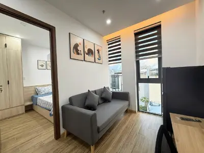 2 bedrooms · apartments · Da Nang, My Khe Beach / Beachfront