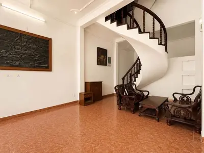 5 bedrooms  · house · Da Nang, My An / Beach District