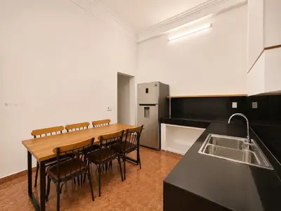 5 bedrooms  · house · Da Nang, My An / Beach District