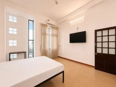 5 bedrooms  · house · Da Nang, My An / Beach District