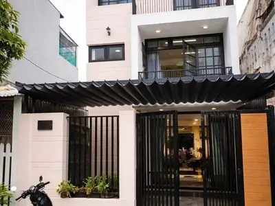 5 bedrooms  · house · Da Nang, Marble Mountains Area