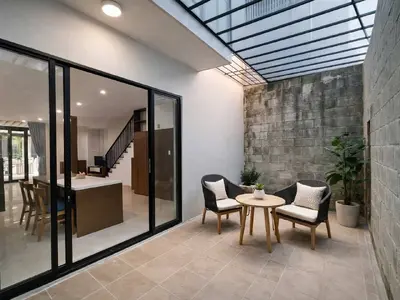 5 bedrooms  · house · Da Nang, Marble Mountains Area