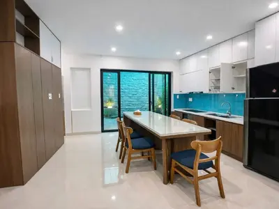 5 bedrooms  · house · Da Nang, Marble Mountains Area