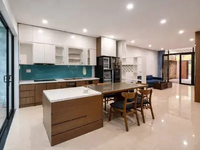 5 bedrooms  · house · Da Nang, Marble Mountains Area