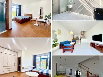 3 bedrooms · house · Nha Trang, My Gia