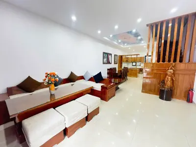 3 bedrooms · house · Nha Trang, My Gia