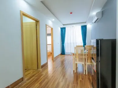 2 bedrooms · apartments · Da Nang, Hai Chau / City Center
