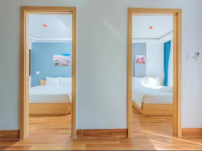 2 bedrooms · apartments · Da Nang, Hai Chau / City Center