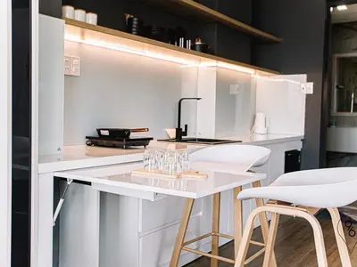 1 bedroom · apartments · Da Nang, Hai Chau / City Center